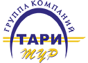 Логотип Туры в Казань